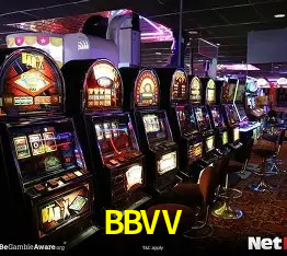 Tecnologia da Plataforma BBVV