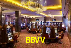 Bônus de Boas-vindas BBVV