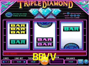 Promoção Relâmpago BBVV