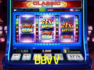 Especiais de Fim de Semana BBVV