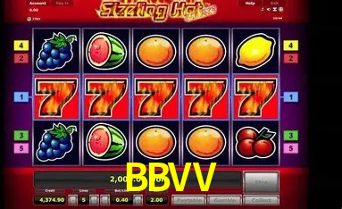 Sistemas de Segurança BBVV